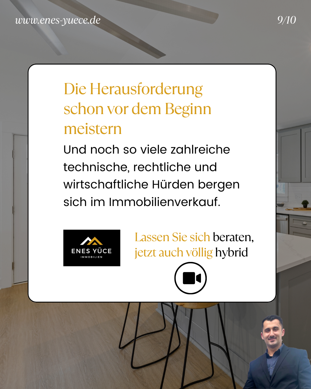 Haus Immobilie Verkaufen Wie?